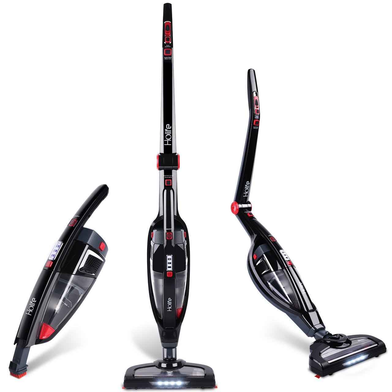 Best  2 in 1 vacuum