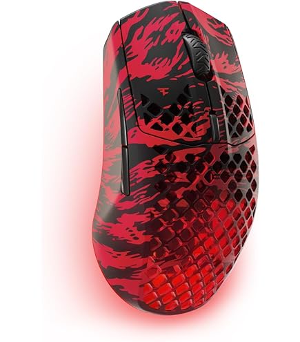 SteelSeries QcK XXL Faze Clan Edition : Amazon.ca: Toys & Games