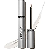 Olaplex Lashbond Building Serum: Clear Eyelash Enhancing Serum | Natural, Longer, Healthier, Thicker, Fuller-Looking Lashes | Daily Use, Results in Little as 2 Weeks, 4.5 mL / 0.15 Fl Oz