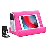 2pcs Multi-Angle Tablet Holder Cushion Stand with