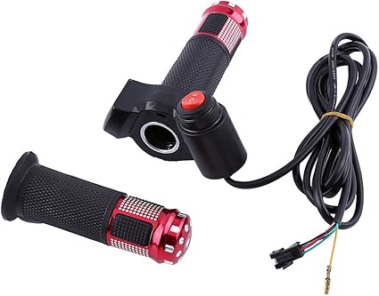 electric bike accelerator price