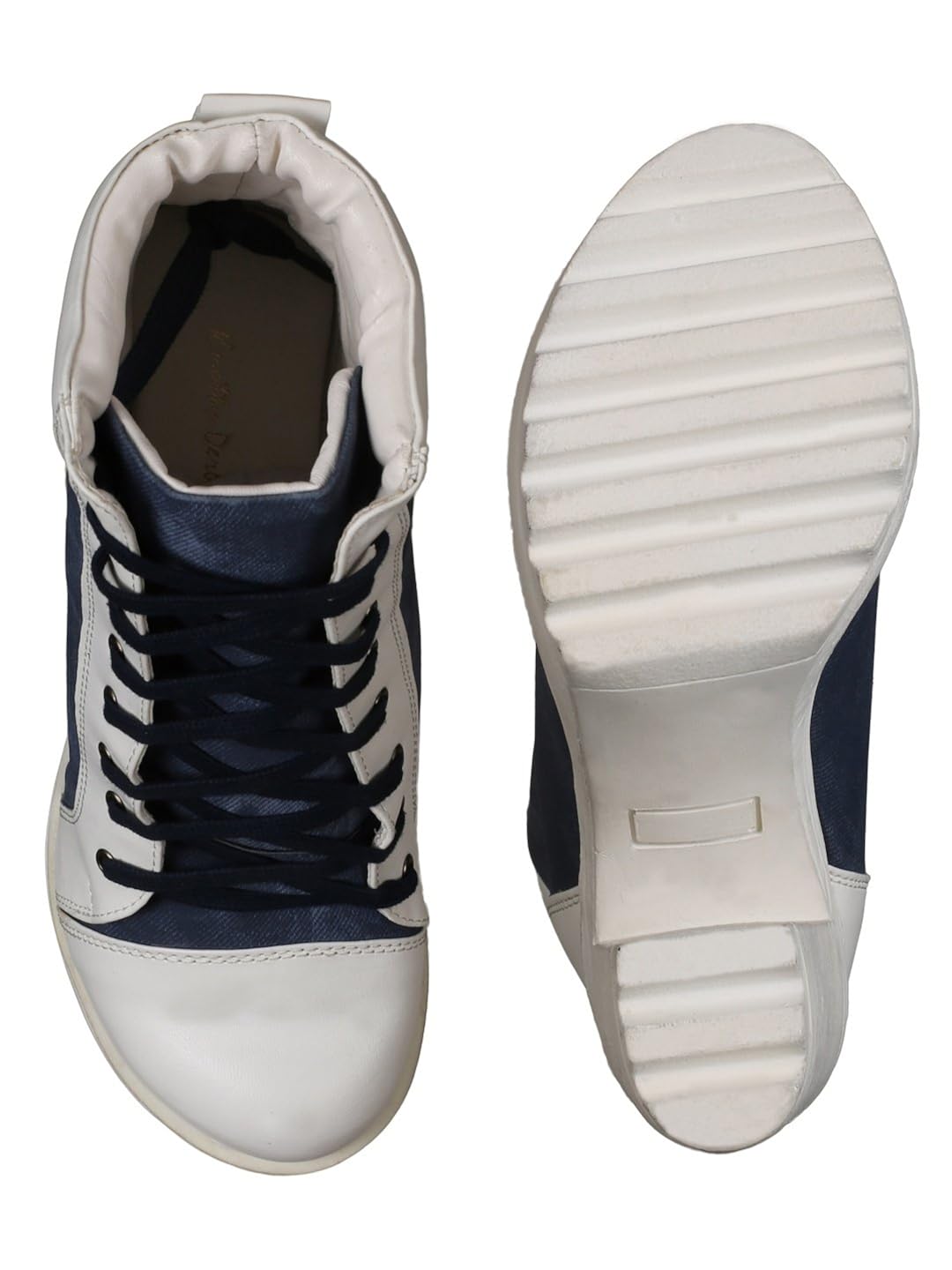 knotty derby delacour ankle sneak boot