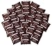 Lifestyles NON-LUBRICATED Premium Latex Condoms with Silver Pocket/Purse/Travel Case- 36 Count