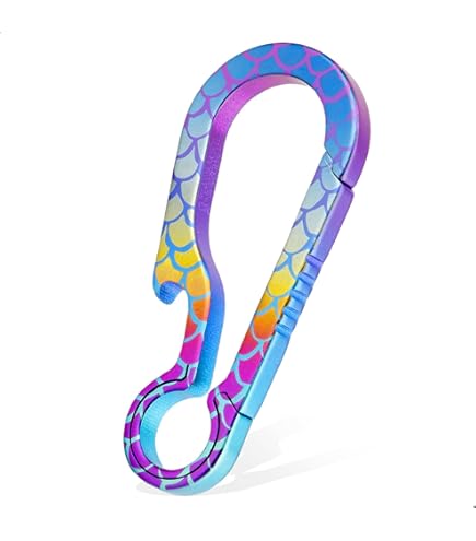 NBEADS 6 Pcs Perle Paracorde En Laiton, 6mm Perles De Cordon à Colonne Rainurée Perles Européennes à Grand Trou Perles D'Espacement En Métal Pour Bijoux EDC Corde Pendentif, Brut