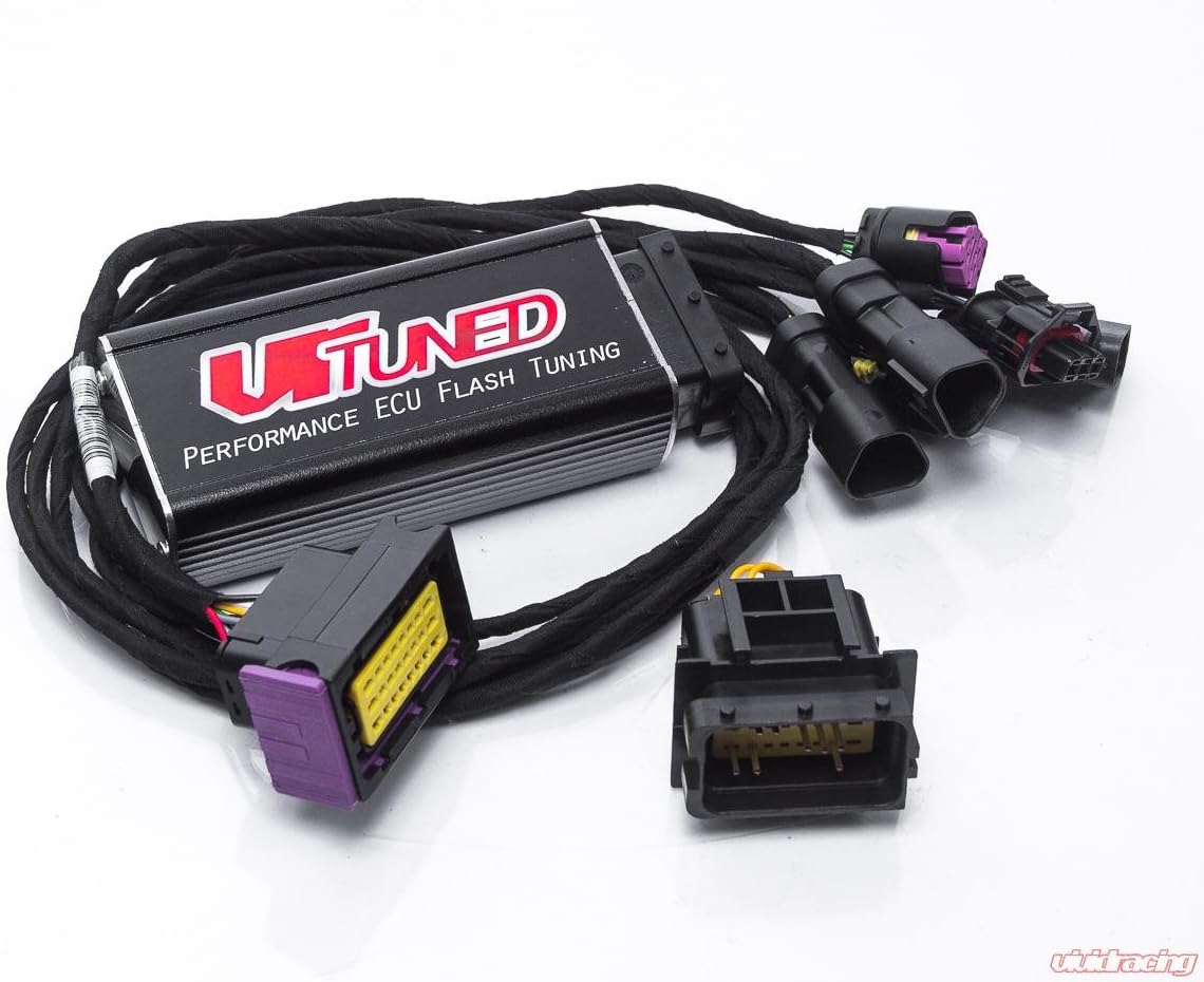 VR Tuned ECU Tuning Box Kit Mercedes-Benz E63 CLS63 GLK63 S63 10-15Ê
