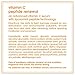 LATHER Vitamin C Peptide Renewal - Vitamin C Serum - Hydrate, Smooth Texture & Firm Skin - Restore & Renew Combination, Dry & Mature Skin - 1 Fl Oz