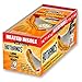 HotHands Insole Foot Warmers - Long Lasting Safe Natural Odorless Air Activated Warmers - Up to 9 Hours of Heat - 16 Pair