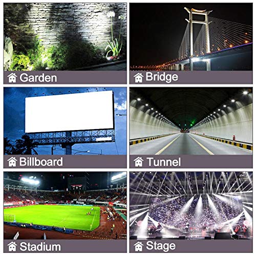 Eilane Gypsophila Ultra-Thin Flood Light Series enjoyable first-rate - Thumbnail 7