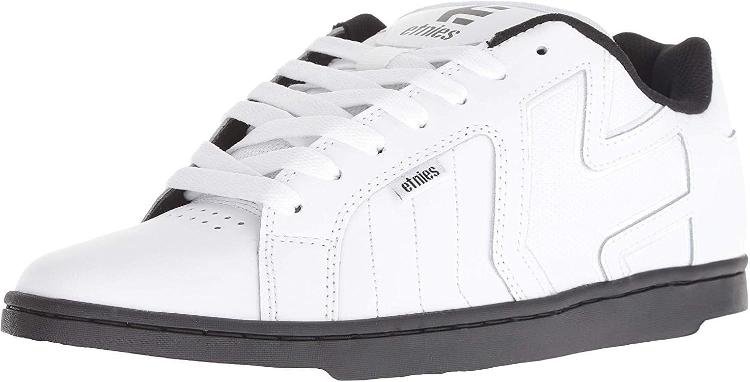 etnies fader 2 black