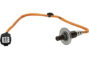 Denso 234-9123 Oxygen Sensor, Air and Fuel Ratio Sensor