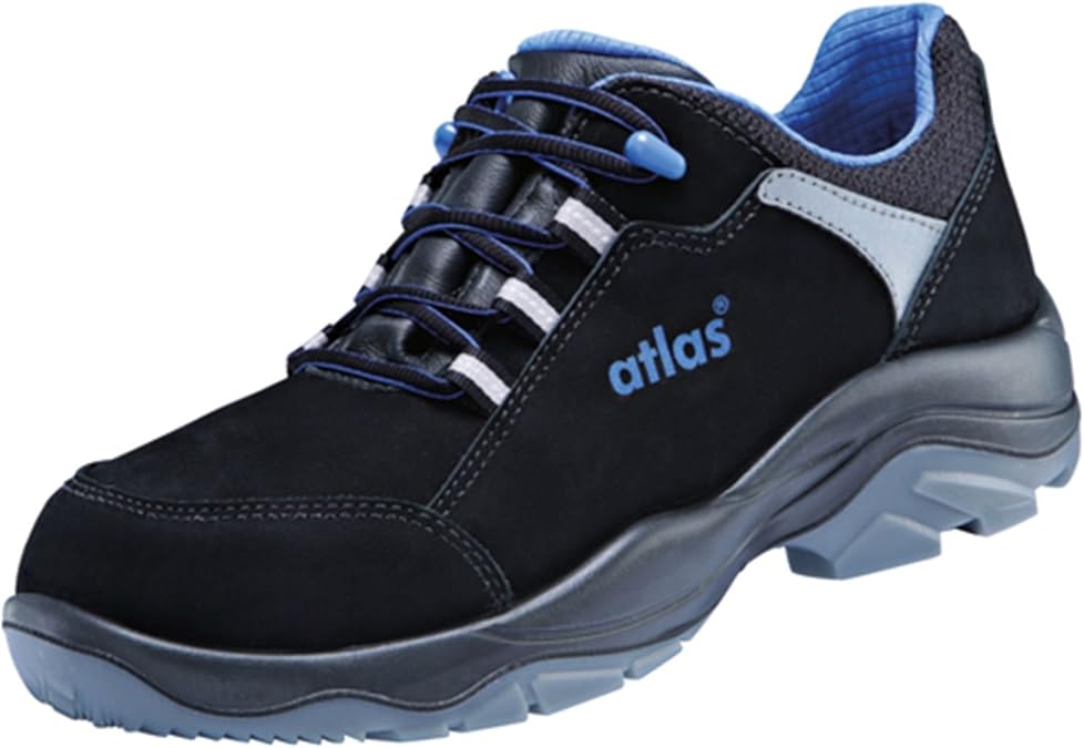 Atlas Safety Shoes TX 600 in Range 12 in Accordance with
