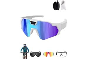 FOUR KAQA Pov Glasses 4k Baseball with Camera Smart Glasse Men Women Sunglasses Cameras and Audio Video Action 2026 Upgrade5.0 out of 5 stars 41 offer from $63.99