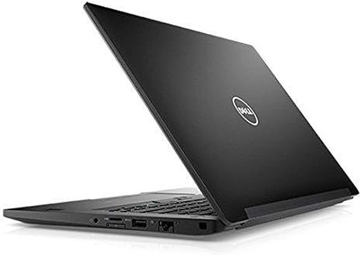 Amazon Com Dell Latitude 7490 Intel Core I7 8650u 14 Ghd Windows 10 Pro Business Laptop 16gb Ram 512gb Ssd Computers Accessories