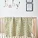 Bernat Baby Blanket Tiny Yarn, 3.5 oz, Gauge 4 Medium, Polar Bear