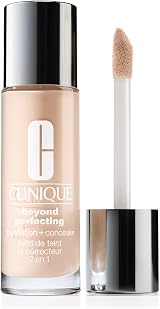 Clinique Beyond Perfecting Foundation + Concealer 24HR Full Coverage
