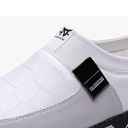 Men's Casual Dress Oxford Shoes Business Office