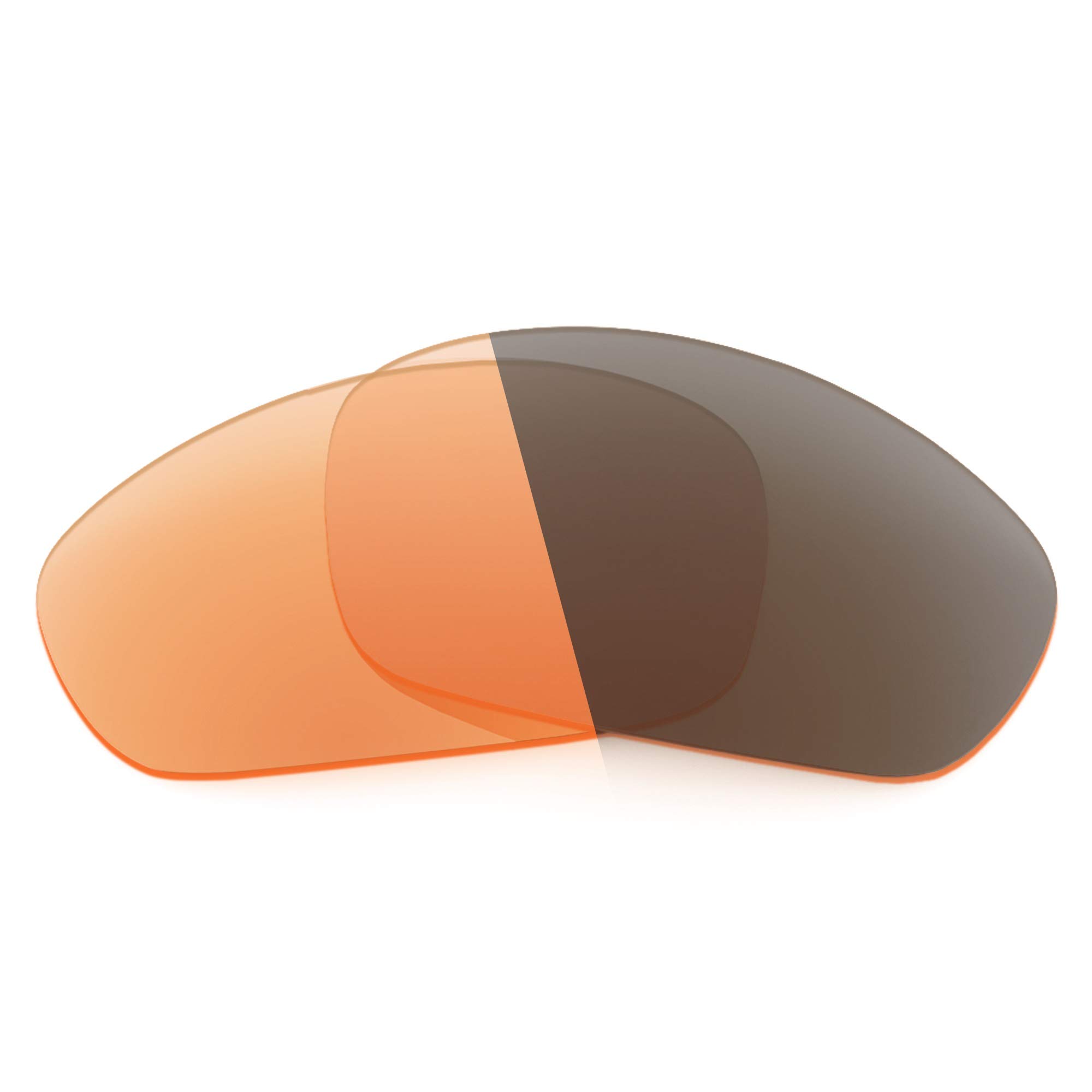 Revant Replacement Lenses for Oakley Straight Jacket (2007) - Compatible with Oakley Straight Jacket