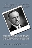 The Autobiography of Calvin Coolidge
