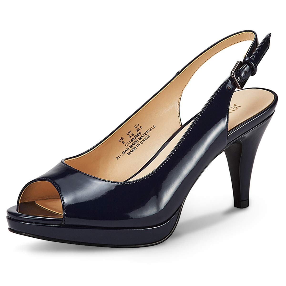 slingback pumps canada
