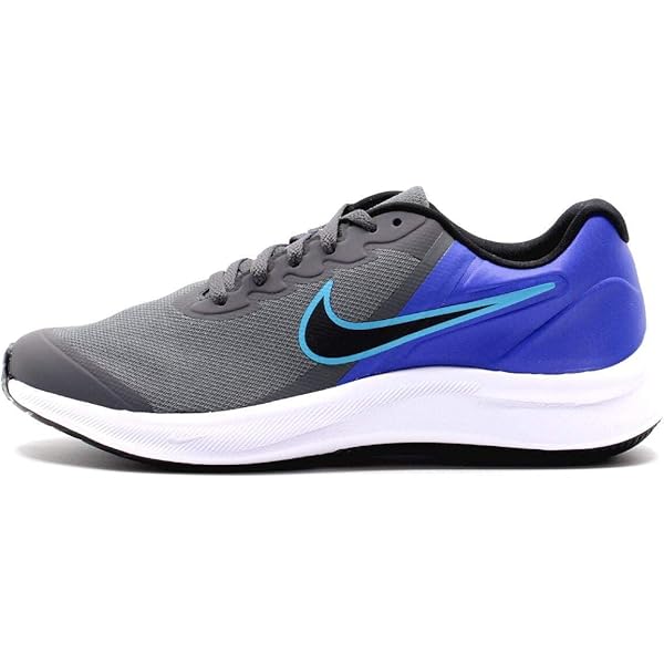 nike downshifter 8 little kid
