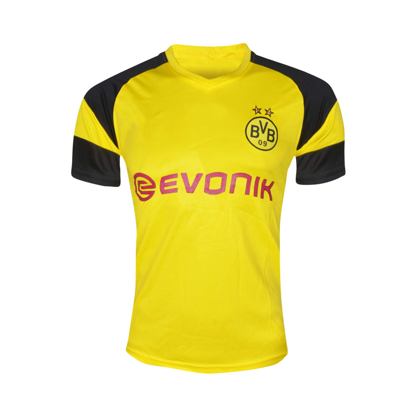 yellow jersey football teams