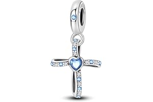 GOINEVA Coffee Cup Computer Dangle Pendants Beads Perfume Bottle Dragon Charms 925 Sterling Silver Bead Fits Women's Charm Bracelet & Necklace Jewelry Gifts for Women