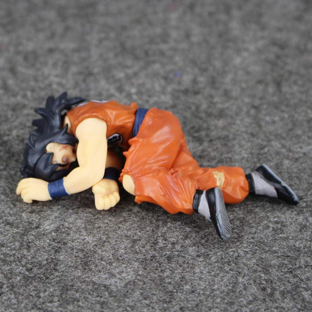 yamcha action figure dead