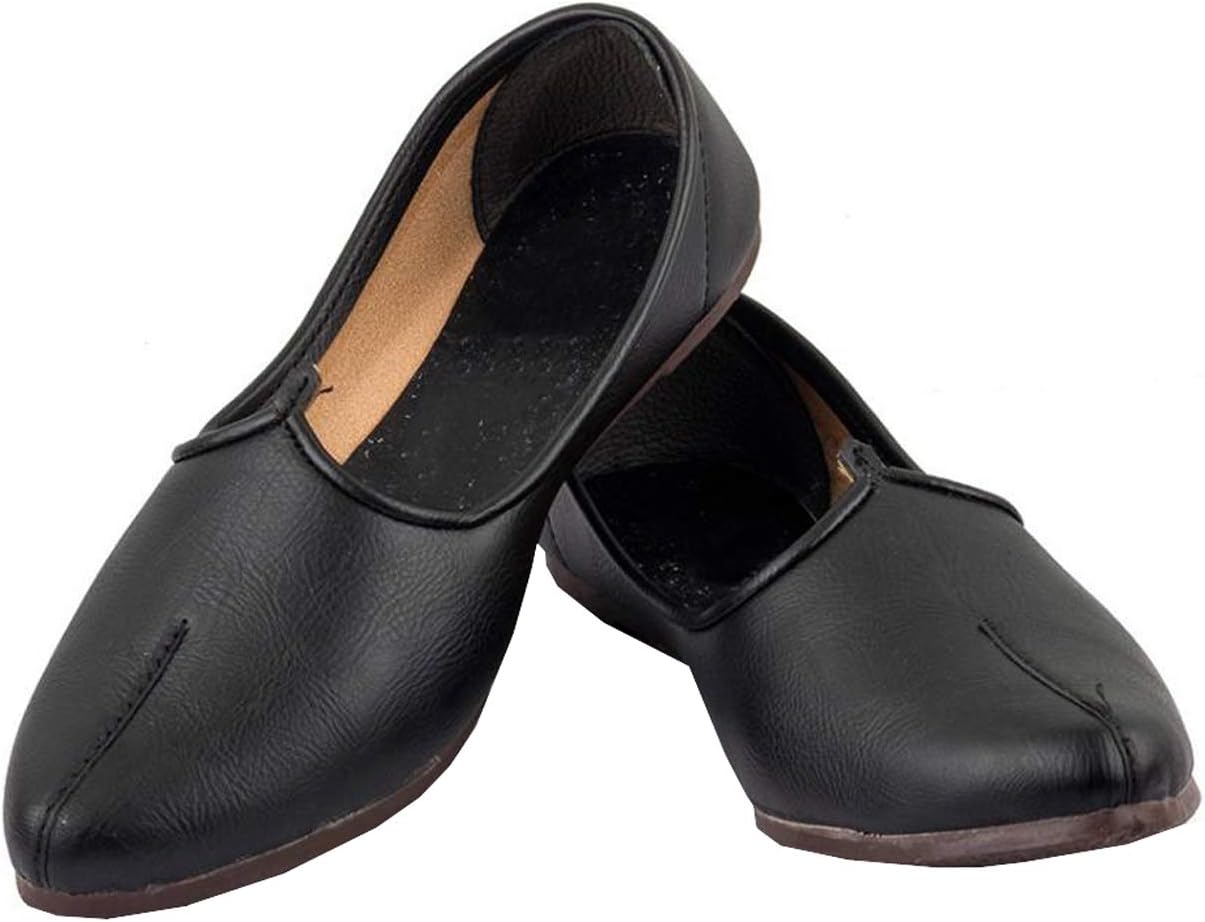 SPRIDE Men's Mojari