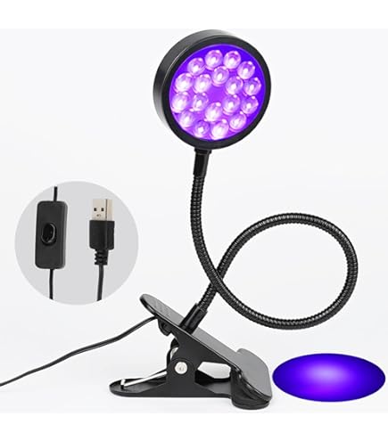 ultraviolet TOPXCDZ 3W 5W 10W 20W 30W 50W 100W High Power Light UV Purple LED