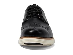 Cole Haan Men's Originalgrand Remastered Wing Tip