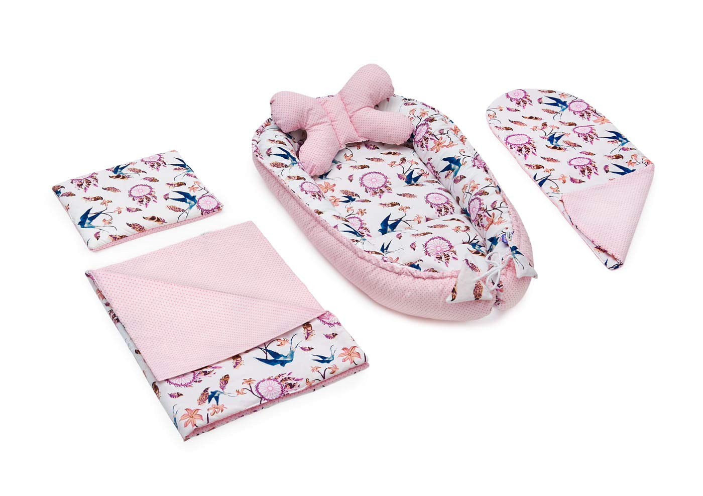 baby mattress 100 x 50