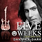 Five Weeks: Seven, Book 3