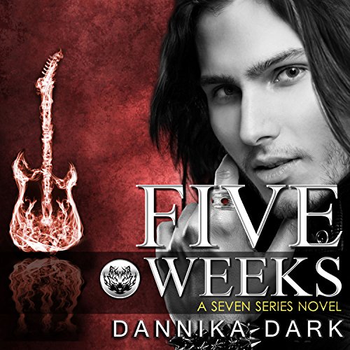 Five Weeks: Seven, Book 3