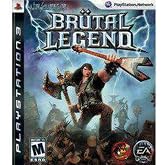 Brutal Lege - Playstation 3