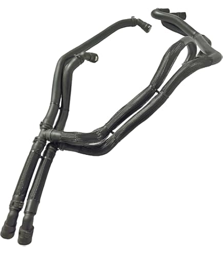 thumbnail image 2 of Engine Heater Hose Assembly For Ford F-150 3.5L 2011-2014 – Direct Fit 2 of 11