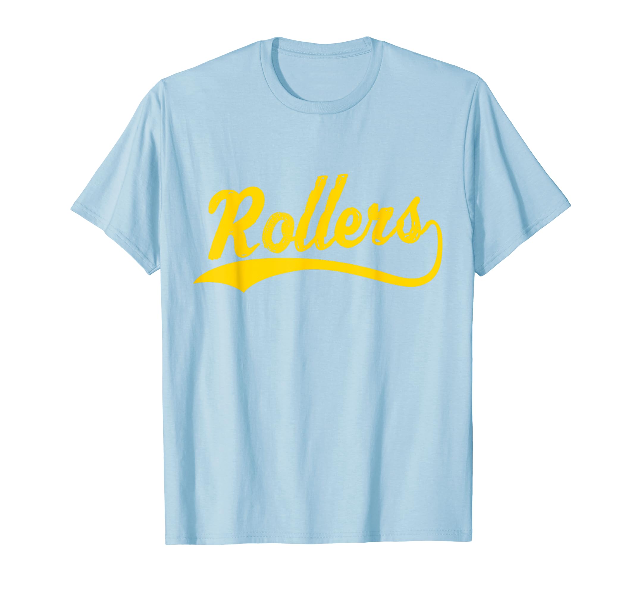 ROLLERS ROLLING T SHIRT BJJ Brazilian Jiu Jitsu MMA NOGI
