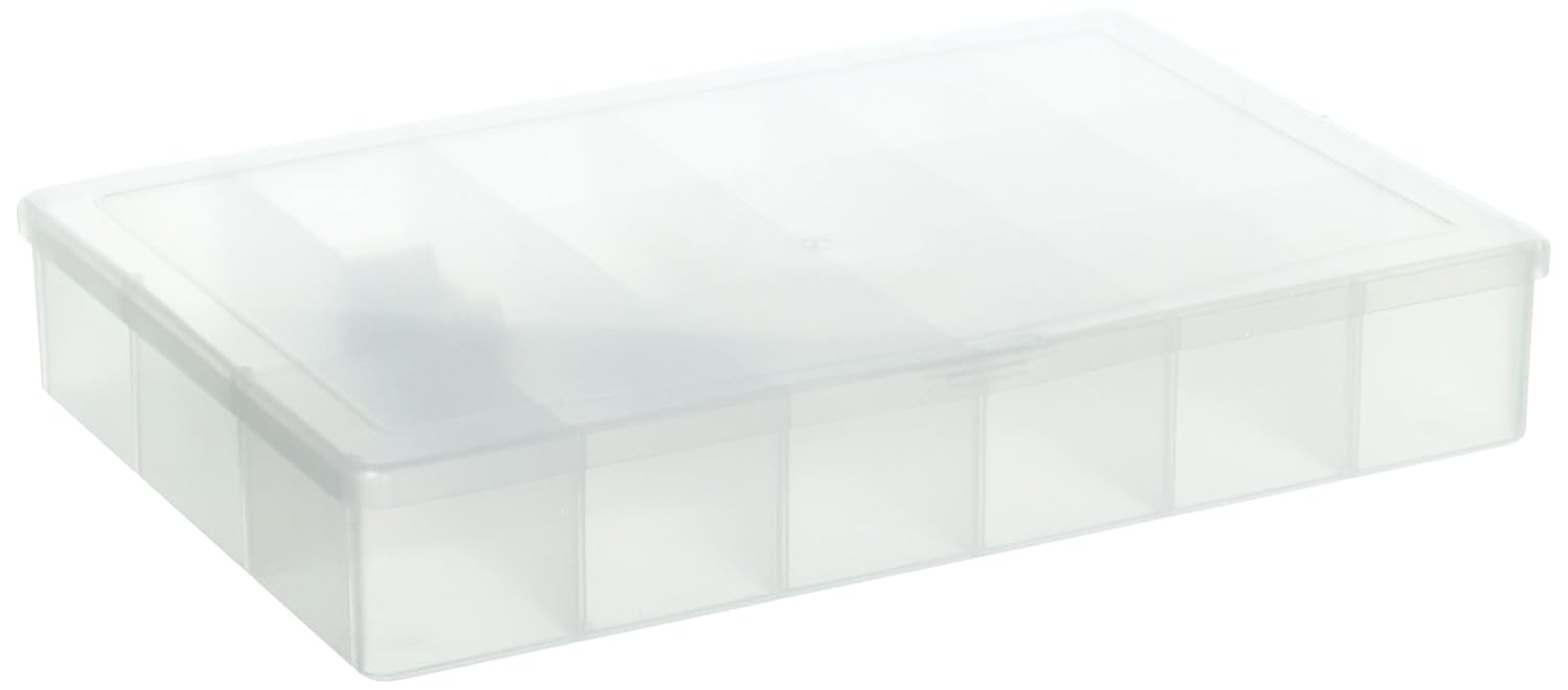 Darice Floss Organizer with 100 Bobbins Amazon.co.uk Kitchen & Home