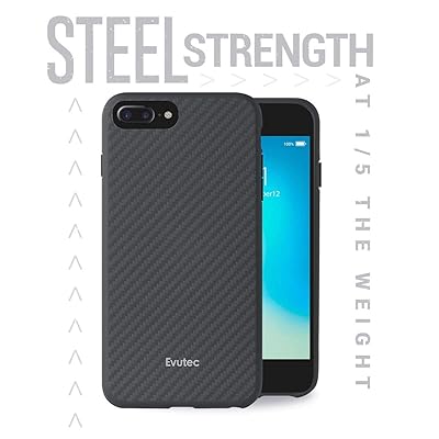 Evutec iPhone Plus-8 Plus Karbon Fiber Phone Case Nigeria Ubuy