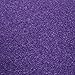 Crutcheze Premium USA Made Crutch Pad and Hand Grip Covers | Comfortable Underarm Padding Washable Breathable Moisture Wicking Orthopedic Products Crutches Accessories (Purple Heather)