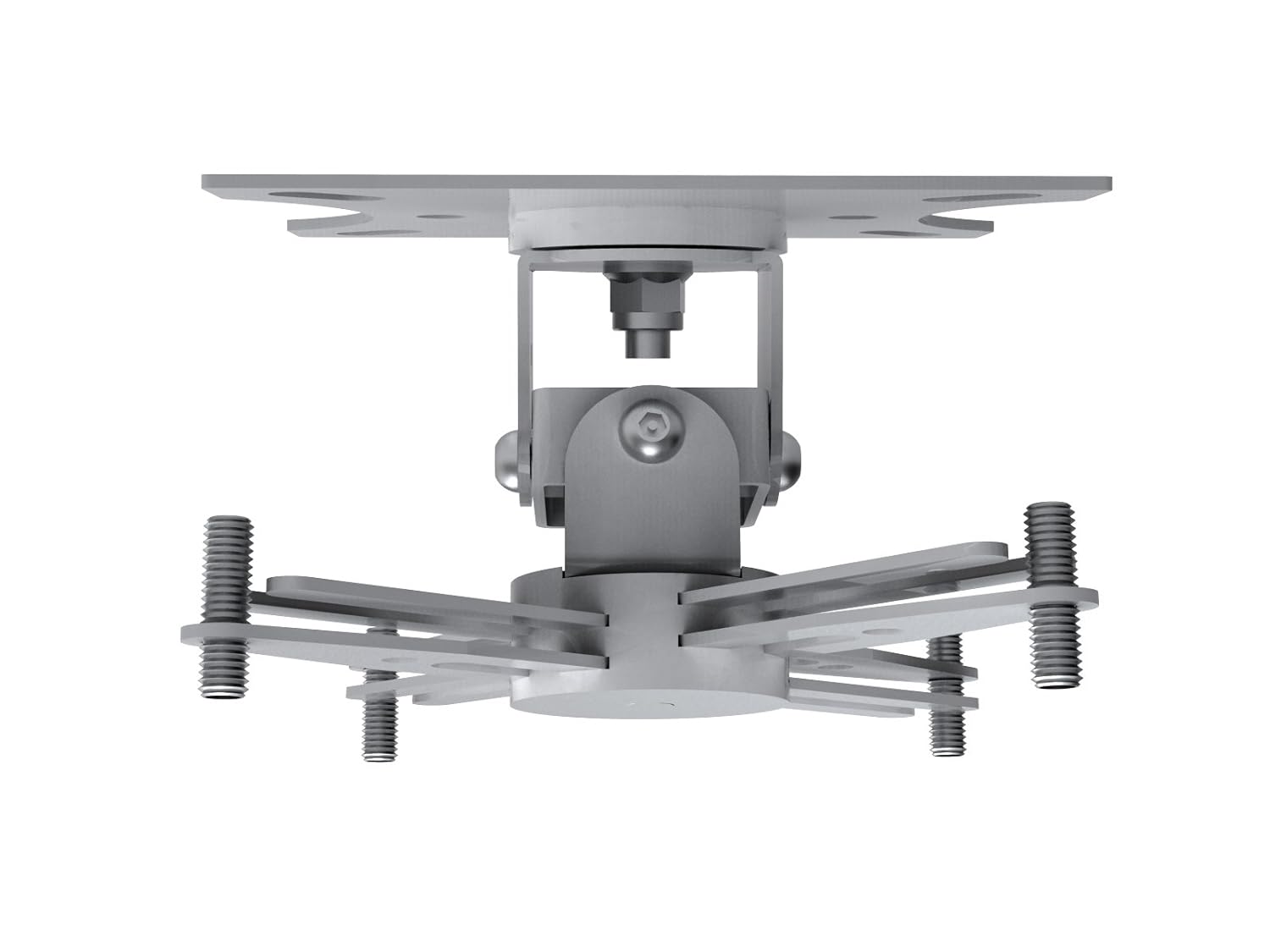 Vision Tm Cc Close Coupled Ceiling Mount For Projector