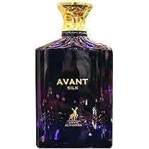 Maison Alhambra Eclat De Lune Eau de Parfum Spray for Women, 3.4