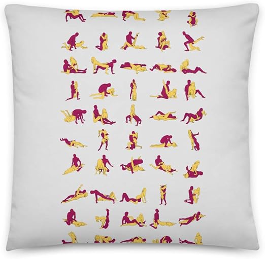Amazon Com Multi Sex Position Inspiration Kamasutra Men And Women