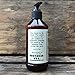 Home on the Range Natural Lotion: The smell of peace