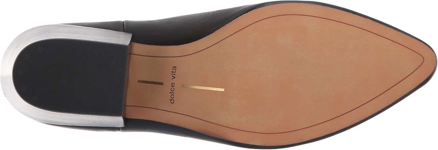 dolce vita women's coltyn ankle boot