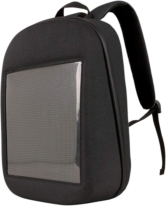 smart backpack women's
