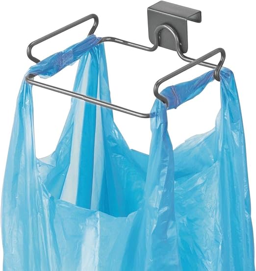 Sujeta bolsas cocina | Bolsas de plástico, de papel, de tela