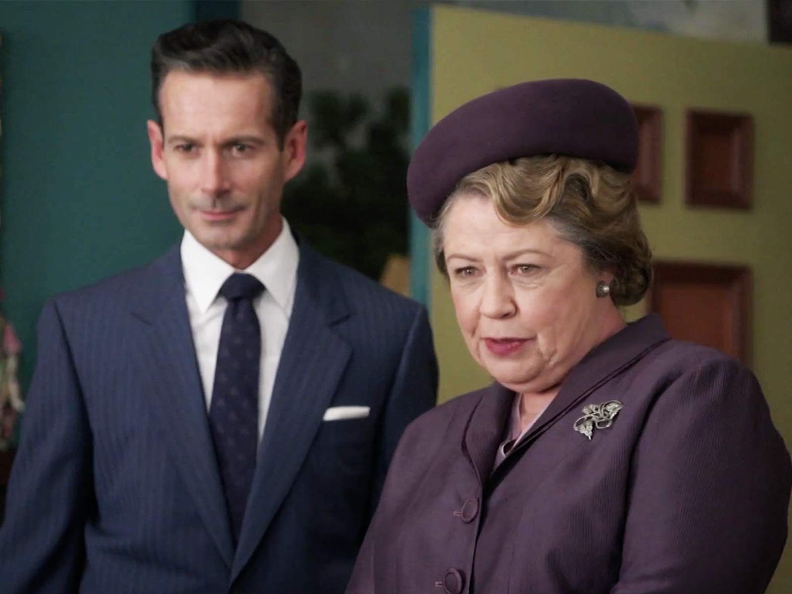 Watch A Place To Call Home Prime Video