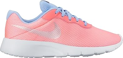 nike tanjun mujer rosa
