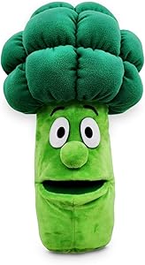 Puppet Pals Professional Muppet Style Broccoli Pal Hand Puppet