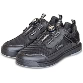 Hammer Power Diesel Night Bowling Shoes - Right Hand